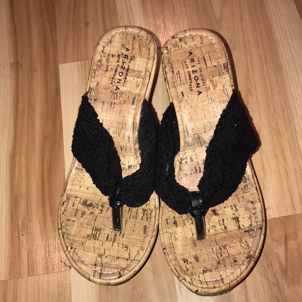 Women’s Arizona Wedge Sandals